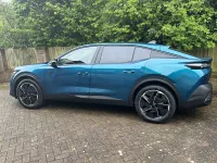 Peugeot 408 Obsession Blue GT of Poppyljw