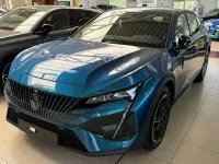 Peugeot 408 Obsession Blue GT of Kds1803