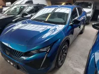 Peugeot 408 Obsession Blue GT of Fred