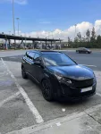 Peugeot 5008 Nera Black GT of DENNIS7