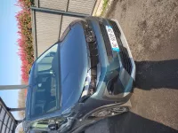 Peugeot Rifter Kiama Blue GT of Petzo