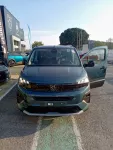 Peugeot Rifter Kiama Blue GT of cri84250