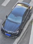 Renault Arkana Noir Métal Esprit Alpine of Mha