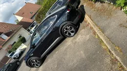 Renault Arkana Noir Métal Techno of Asco78300