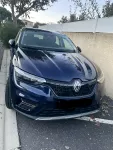 Renault Arkana Bleu Nuit Techno of Greg