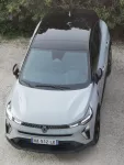 Renault Captur Ceramic Grey Techno of sauland