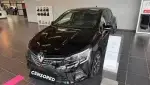 Renault Clio Diamond Black Techno of Quentin