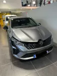 Renault Clio Gris Schiste Esprit Alpine of HooK