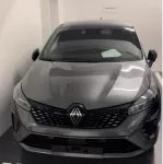 Renault Clio Gris Schiste Esprit Alpine of acrs13