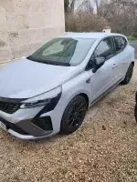 Renault Clio Ceramic Grey Esprit Alpine of c6ril60