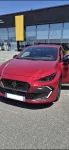Renault Clio of Zeldonombre