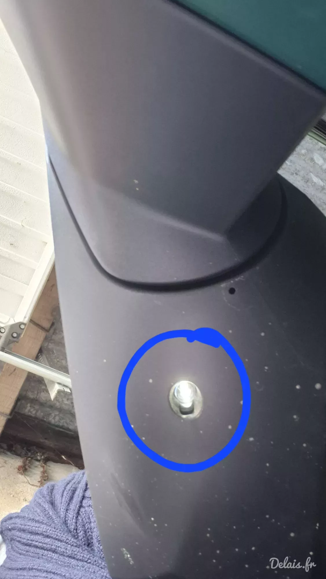 Renault Clio Vert Absolu Techno