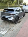 Renault Clio of Chiv