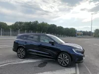 Renault Espace Midnight Blue Iconic 5 places  Mich13004