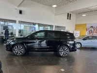 Renault Espace Diamond Black Iconic 7 places of Tbo