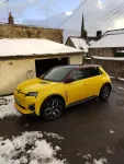 Renault 5 Pop Yellow Techno of gégé53