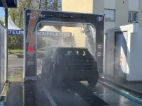 Renault 5 of Udson 63000