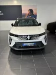 Renault Scenic E-Tech Arctic White Iconic of MrRaffles