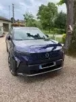 Renault Scenic E-Tech Midnight Blue Techno of hpo