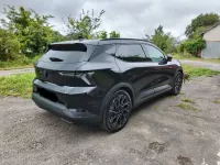 Renault Scenic E-Tech Diamond Black Esprit Alpine of Le son du b
