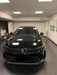 Renault Scenic E-Tech Diamond Black Techno of Julioun