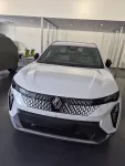 Renault Scenic E-Tech Arctic White Techno of james5921