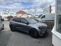 Renault Scenic E-Tech Diamond Black Esprit Alpine of belly352