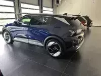 Renault Scenic E-Tech Midnight Blue Iconic of Portista91