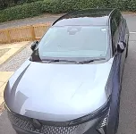 Renault Scenic E-Tech Gris Schiste Esprit Alpine of Tf2006