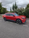 Renault Scenic E-Tech Flame Red Techno of Stemar31