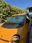 Renault Twingo of jcds83