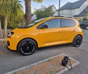 Renault Twingo of Kixiwi