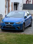 Seat Ibiza Bleu Saphir Copa of Otis05