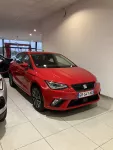 Seat Ibiza Rouge Passion Copa of Dd35