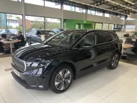 Škoda Enyaq Black Magic  Version of Raywar