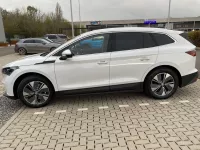 Škoda Enyaq Moon White Version of bastien90