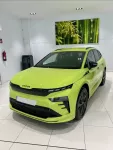 Škoda Enyaq Mamba Green RS of Xaqu