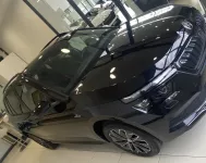 Škoda Kamiq Black Magic  Monte Carlo of Chelmi