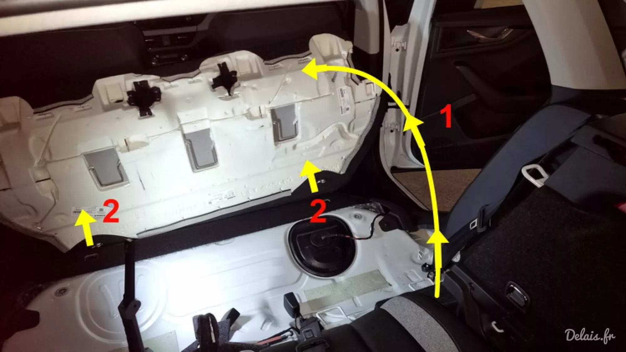 Škoda Kamiq Moon White Selection