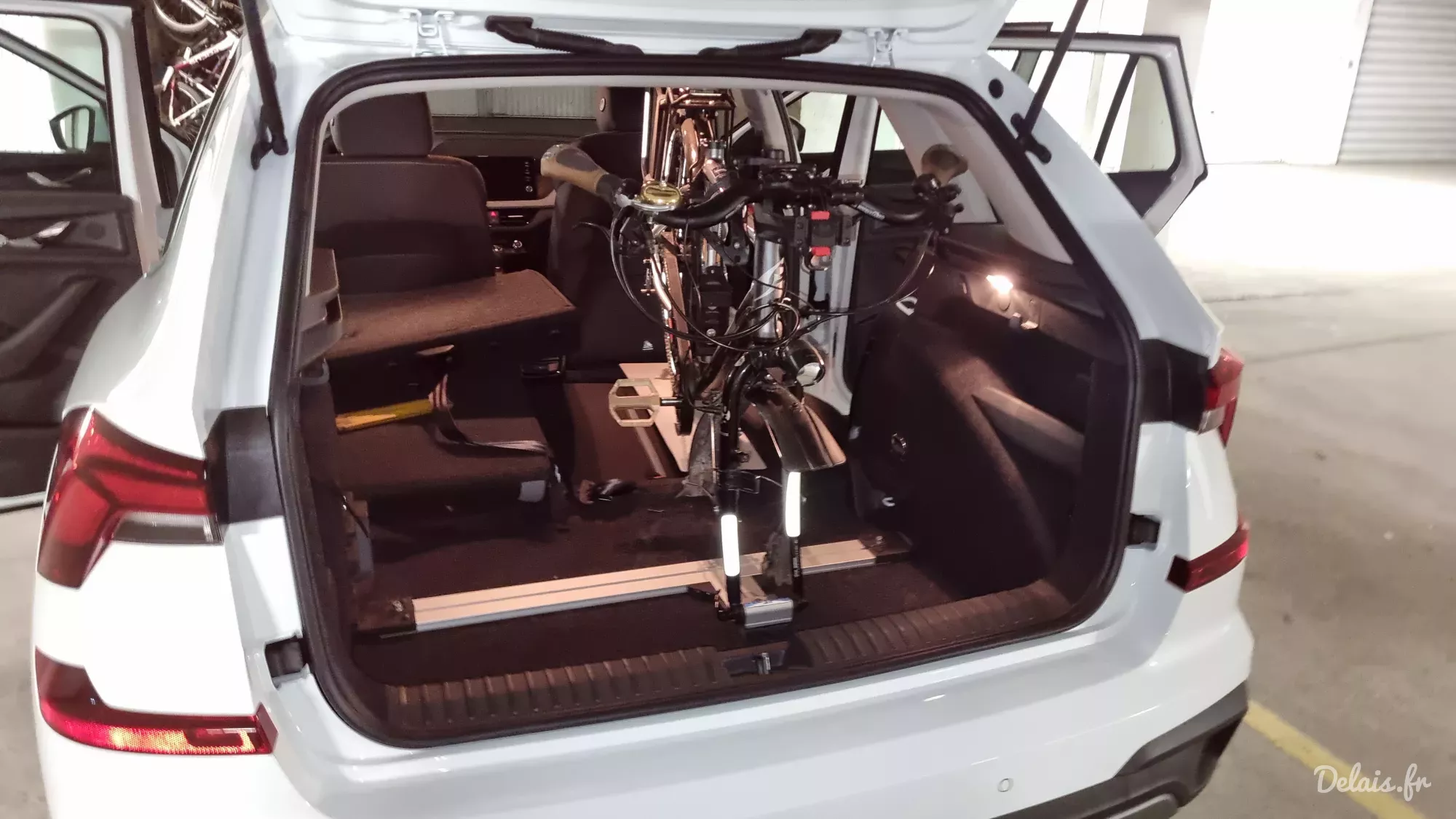 Škoda Kamiq Moon White Selection