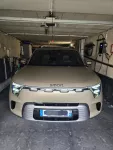 Smart #5 Saturn Beige Premium of GuyRonan