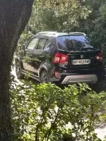 Suzuki Ignis Super Black Pearl Pack of Dgh