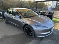 Tesla Model 3 Quicksilver Long Range of Cir1477
