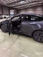 Tesla Model Y Stealth Grey Premium of Pde64