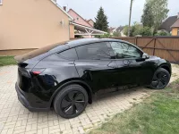 Tesla Model Y Diamond Black Premium of DZoli76