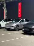 Tesla Model Y of Fyfy80
