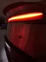 Tesla Model Y of Dimebag
