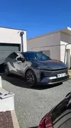 Toyota C-HR+ of MDH