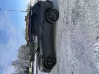 Toyota Corolla Cross of Maddie Sweden