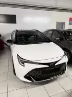 Toyota Corolla Touring Sports Blanc Pur GR Sport of GRNONO